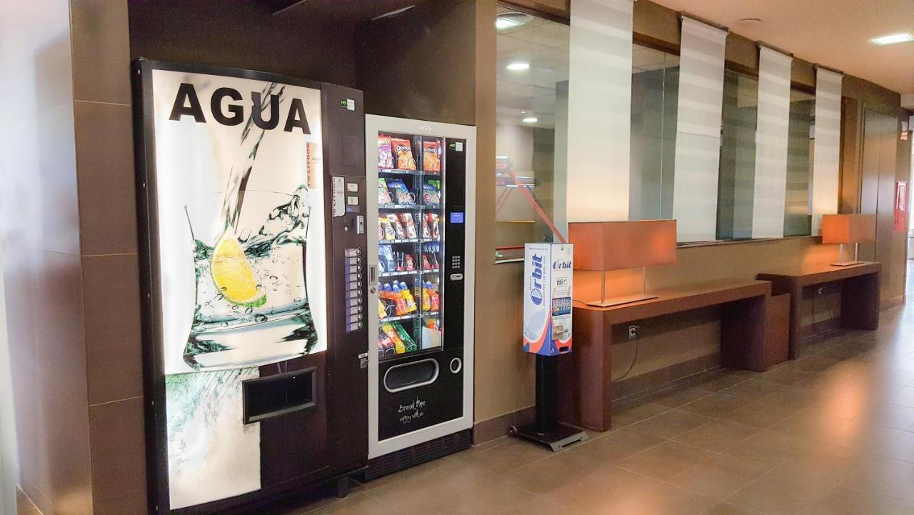 奥古斯都酒店 坎布里尔斯 外观 照片